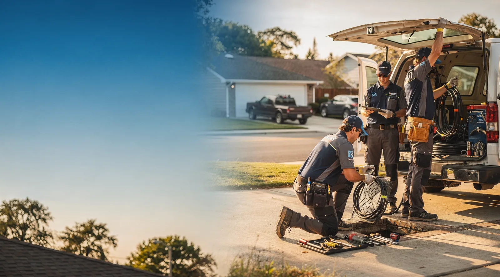 Water Softener Installation in Houston, TX near me